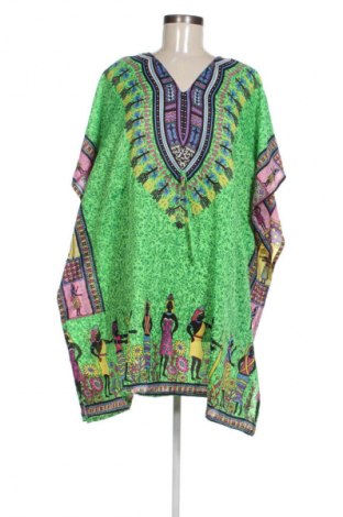 Γυναικεία μπλούζα Unbranded, Μέγεθος L, Χρώμα Πολύχρωμο, Τιμή 9,72 €