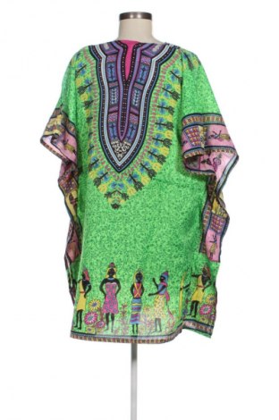 Γυναικεία μπλούζα Unbranded, Μέγεθος L, Χρώμα Πολύχρωμο, Τιμή 9,72 €