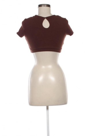 Damen Shirt Unbranded, Größe M, Farbe Braun, Preis € 9,72