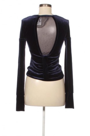 Dámská halenka Unbranded, Velikost M, Barva Modrá, Cena  129,00 Kč