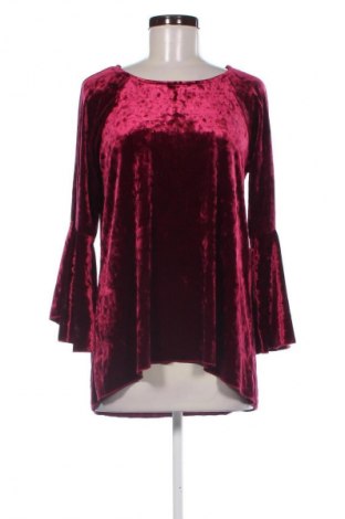 Damen Shirt Unbranded, Größe L, Farbe Rot, Preis € 7,99