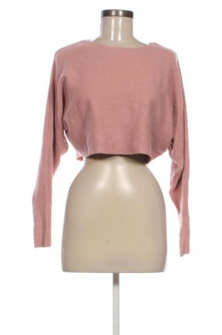 Γυναικεία μπλούζα Unbranded, Μέγεθος S, Χρώμα Σάπιο μήλο, Τιμή 6,99 €