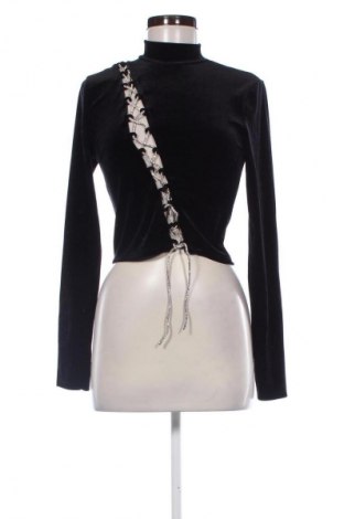 Дамска блуза Unbranded, Размер M, Цвят Многоцветен, Цена 9,99 лв.