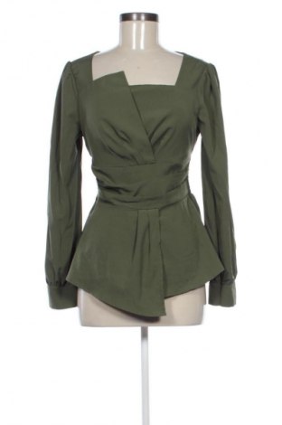 Dámská halenka Unbranded, Velikost M, Barva Zelená, Cena  241,00 Kč