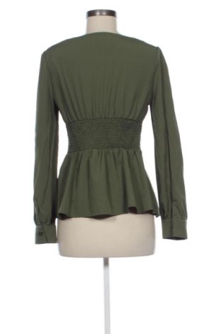 Dámská halenka Unbranded, Velikost M, Barva Zelená, Cena  241,00 Kč