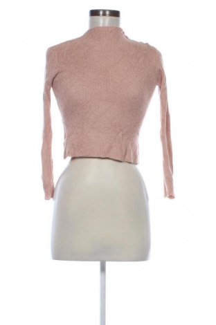 Bluzka damska Unbranded, Rozmiar M, Kolor Popielaty róż, Cena 43,68 zł