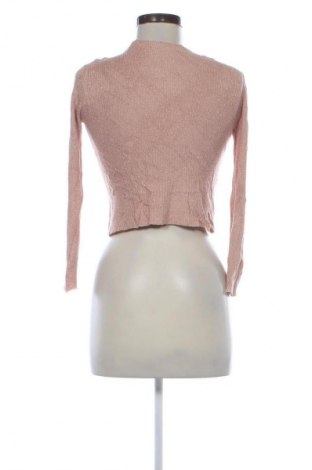 Bluzka damska Unbranded, Rozmiar M, Kolor Popielaty róż, Cena 43,68 zł