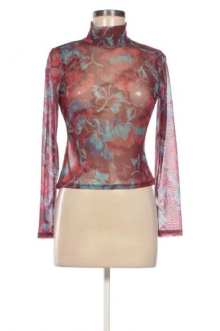 Bluzka damska Unbranded, Rozmiar M, Kolor Kolorowy, Cena 44,00 zł