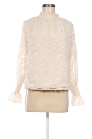 Γυναικεία μπλούζα Unbranded, Μέγεθος M, Χρώμα Εκρού, Τιμή 9,79 €
