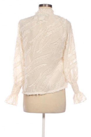 Γυναικεία μπλούζα Unbranded, Μέγεθος M, Χρώμα Εκρού, Τιμή 9,79 €