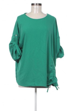 Női blúz Unbranded, Méret XL, Szín Zöld, Ár 6 177 Ft