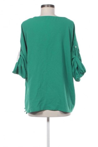 Női blúz Unbranded, Méret XL, Szín Zöld, Ár 6 177 Ft