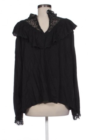 Női blúz Unbranded, Méret XXL, Szín Fekete, Ár 4 469 Ft