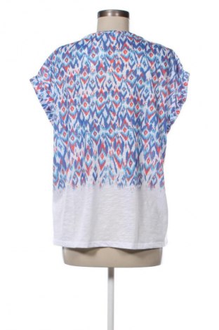 Дамска блуза Unbranded, Размер XL, Цвят Многоцветен, Цена 19,04 лв.