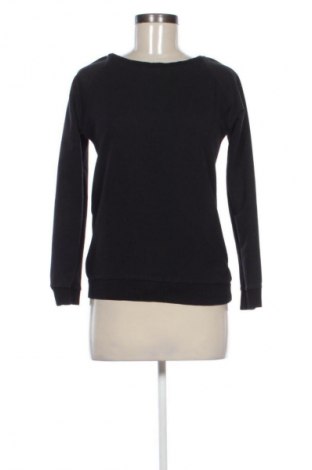 Дамска блуза Unbranded, Размер M, Цвят Черен, Цена 19,00 лв.