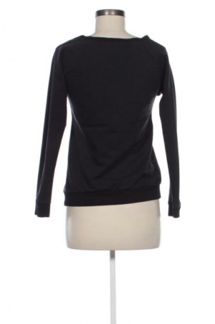 Дамска блуза Unbranded, Размер M, Цвят Черен, Цена 19,00 лв.