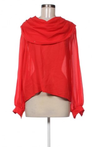 Dámska blúza Unbranded, Veľkosť XL, Farba Červená, Cena  9,72 €