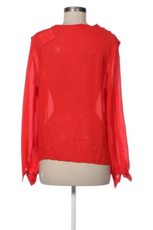 Dámska blúza Unbranded, Veľkosť XL, Farba Červená, Cena  9,72 €