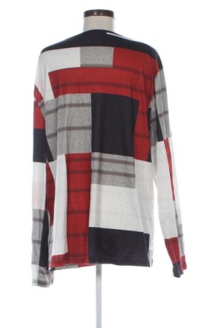 Damen Shirt Unbranded, Größe 3XL, Farbe Mehrfarbig, Preis 16,71 €