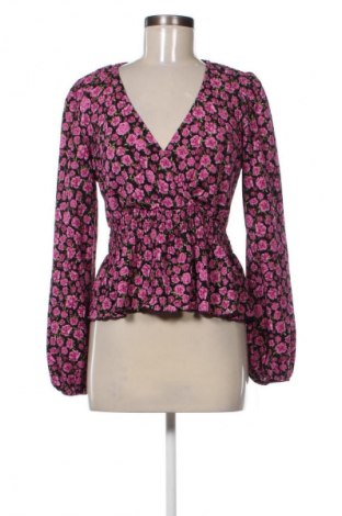 Dámska blúza Unbranded, Veľkosť M, Farba Viacfarebná, Cena  9,72 €