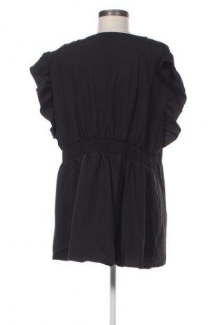 Bluzka damska Unbranded, Rozmiar 3XL, Kolor Czarny, Cena 44,00 zł