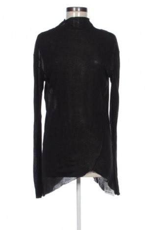 Дамска блуза Unbranded, Размер XS, Цвят Черен, Цена 19,00 лв.