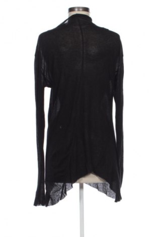 Дамска блуза Unbranded, Размер XS, Цвят Черен, Цена 19,00 лв.