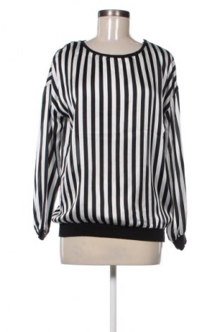 Γυναικεία μπλούζα Unbranded, Μέγεθος S, Χρώμα Πολύχρωμο, Τιμή 9,72 €