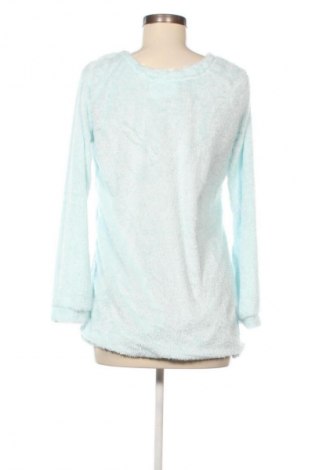 Bluză de femei Unbranded, Mărime S, Culoare Albastru, Preț 34,99 Lei