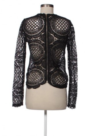 Dámska blúza Unbranded, Veľkosť L, Farba Čierna, Cena  9,72 €