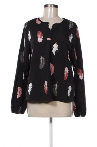 Γυναικεία μπλούζα Unbranded, Μέγεθος L, Χρώμα Πολύχρωμο, Τιμή 9,72 €