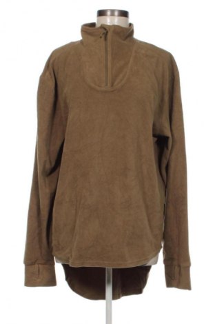 Bluză de femei Unbranded, Mărime L, Culoare Verde, Preț 35,99 Lei