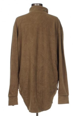 Bluză de femei Unbranded, Mărime L, Culoare Verde, Preț 35,99 Lei