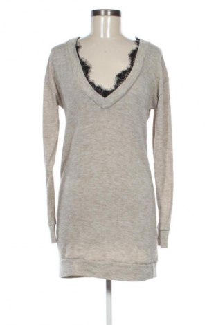 Дамска блуза Unbranded, Размер M, Цвят Бежов, Цена 19,00 лв.