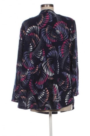 Damen Shirt Unbranded, Größe 3XL, Farbe Mehrfarbig, Preis 23,99 €