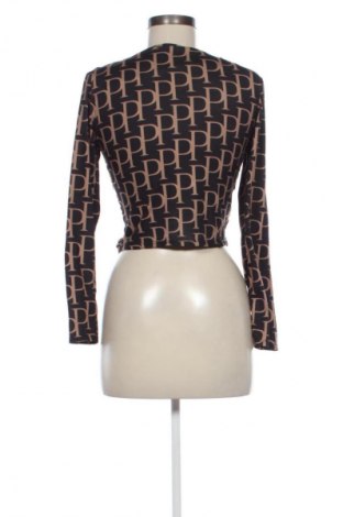 Дамска блуза Unbranded, Размер S, Цвят Многоцветен, Цена 19,00 лв.