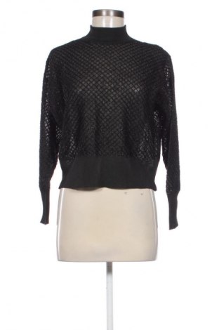 Γυναικεία μπλούζα Unbranded, Μέγεθος S, Χρώμα Μαύρο, Τιμή 5,99 €