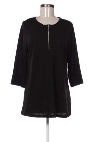 Γυναικεία μπλούζα Unbranded, Μέγεθος L, Χρώμα Μαύρο, Τιμή 9,72 €