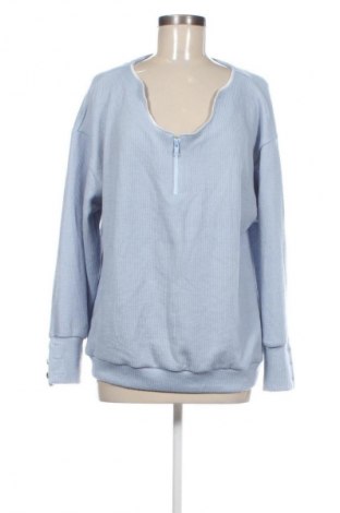 Női blúz Unbranded, Méret M, Szín Kék, Ár 2 199 Ft