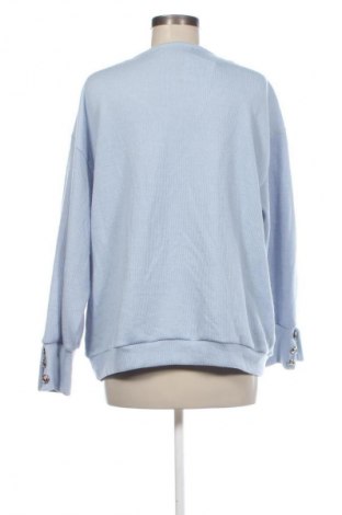 Női blúz Unbranded, Méret M, Szín Kék, Ár 2 199 Ft