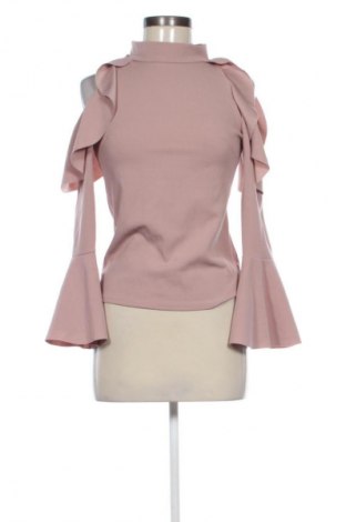 Дамска блуза Unbranded, Размер M, Цвят Пепел от рози, Цена 19,00 лв.