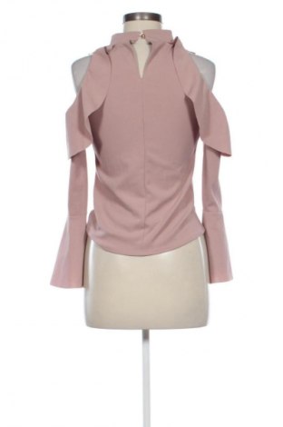 Дамска блуза Unbranded, Размер M, Цвят Пепел от рози, Цена 19,00 лв.