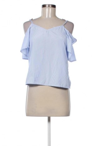 Γυναικεία μπλούζα Unbranded, Μέγεθος M, Χρώμα Πολύχρωμο, Τιμή 9,72 €