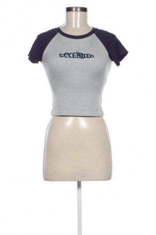 Damen Shirt Unbranded, Größe S, Farbe Mehrfarbig, Preis 9,79 €