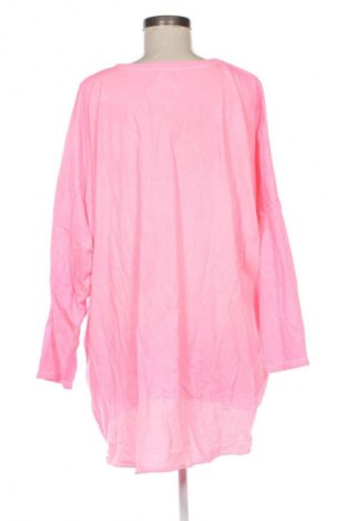 Damen Shirt Unbranded, Größe XXL, Farbe Rosa, Preis 10,00 €