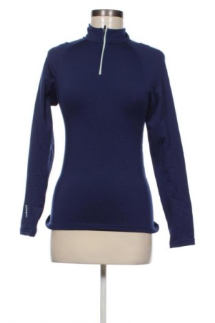 Bluză de femei Unbranded, Mărime XS, Culoare Albastru, Preț 38,99 Lei