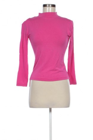 Bluzka damska Unbranded, Rozmiar M, Kolor Różowy, Cena 43,68 zł