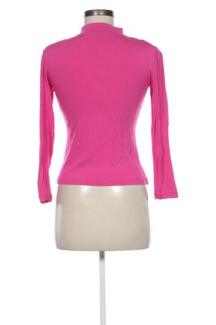 Bluzka damska Unbranded, Rozmiar M, Kolor Różowy, Cena 43,68 zł