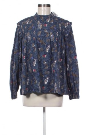 Γυναικεία μπλούζα Unbranded, Μέγεθος M, Χρώμα Πολύχρωμο, Τιμή 10,00 €