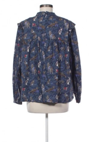 Γυναικεία μπλούζα Unbranded, Μέγεθος M, Χρώμα Πολύχρωμο, Τιμή 10,00 €